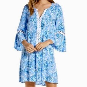 Lilly Pulitzer Hollie Tunic Dress